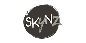 Skynz logo