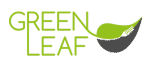 Restaurant Green Leaf logo